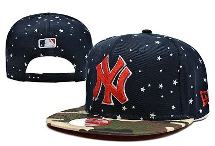 New York Yankees Hat 0903 (5)